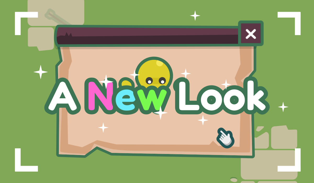 UI Update Banner