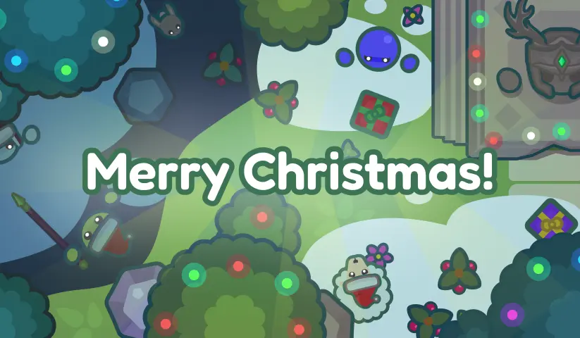 Christmas Banner
