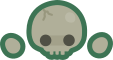 Skeleton Skin